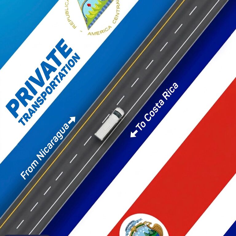 Next Journey Nicaragua