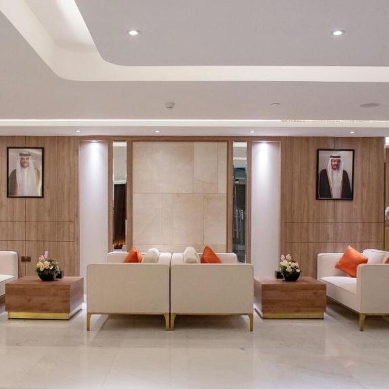 Corp Executive Hotel Doha