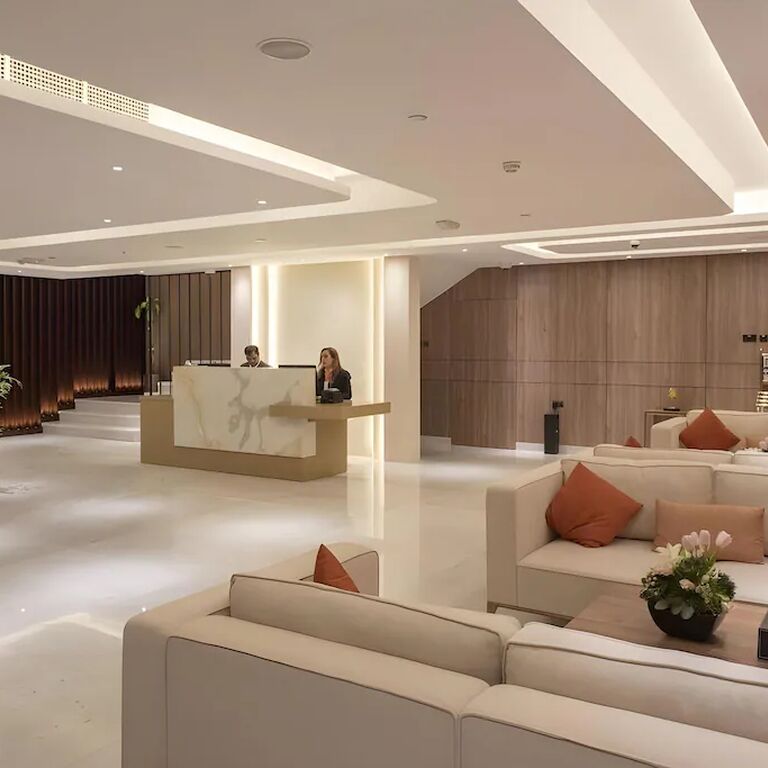 Corp Executive Hotel Doha