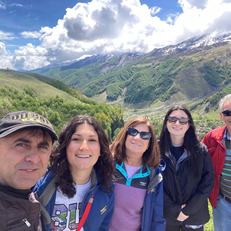 Multi-Day Tours in Georgia