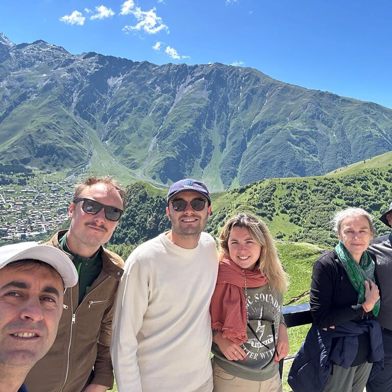 Multi-Day Tours in Georgia