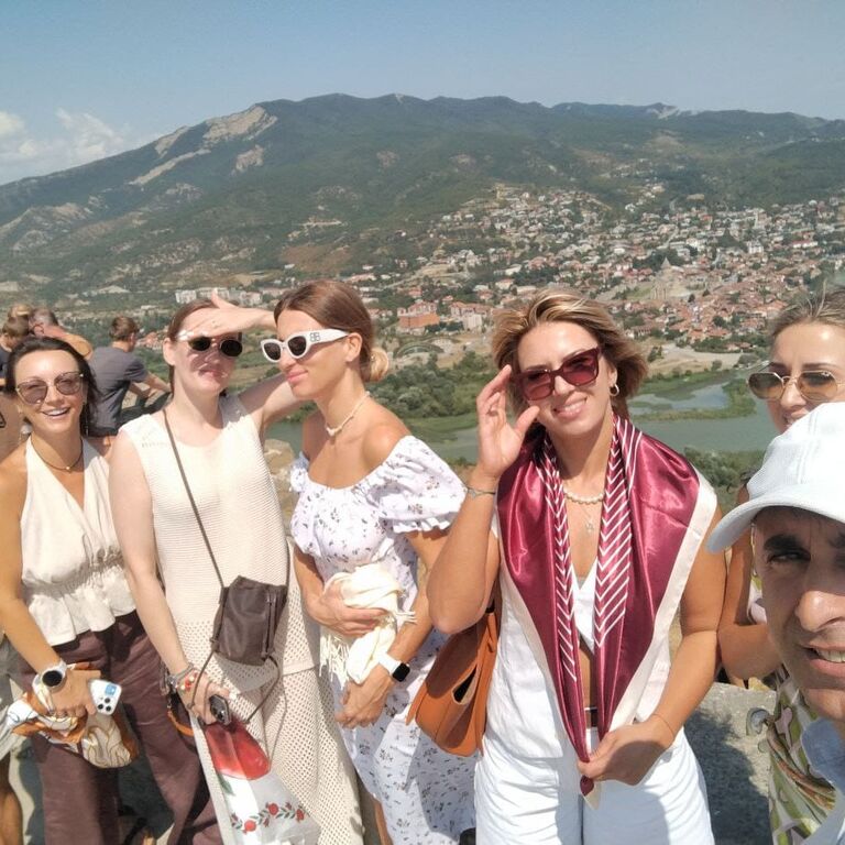 Multi-Day Tours in Georgia