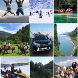 Multi-Day Tours in Georgia