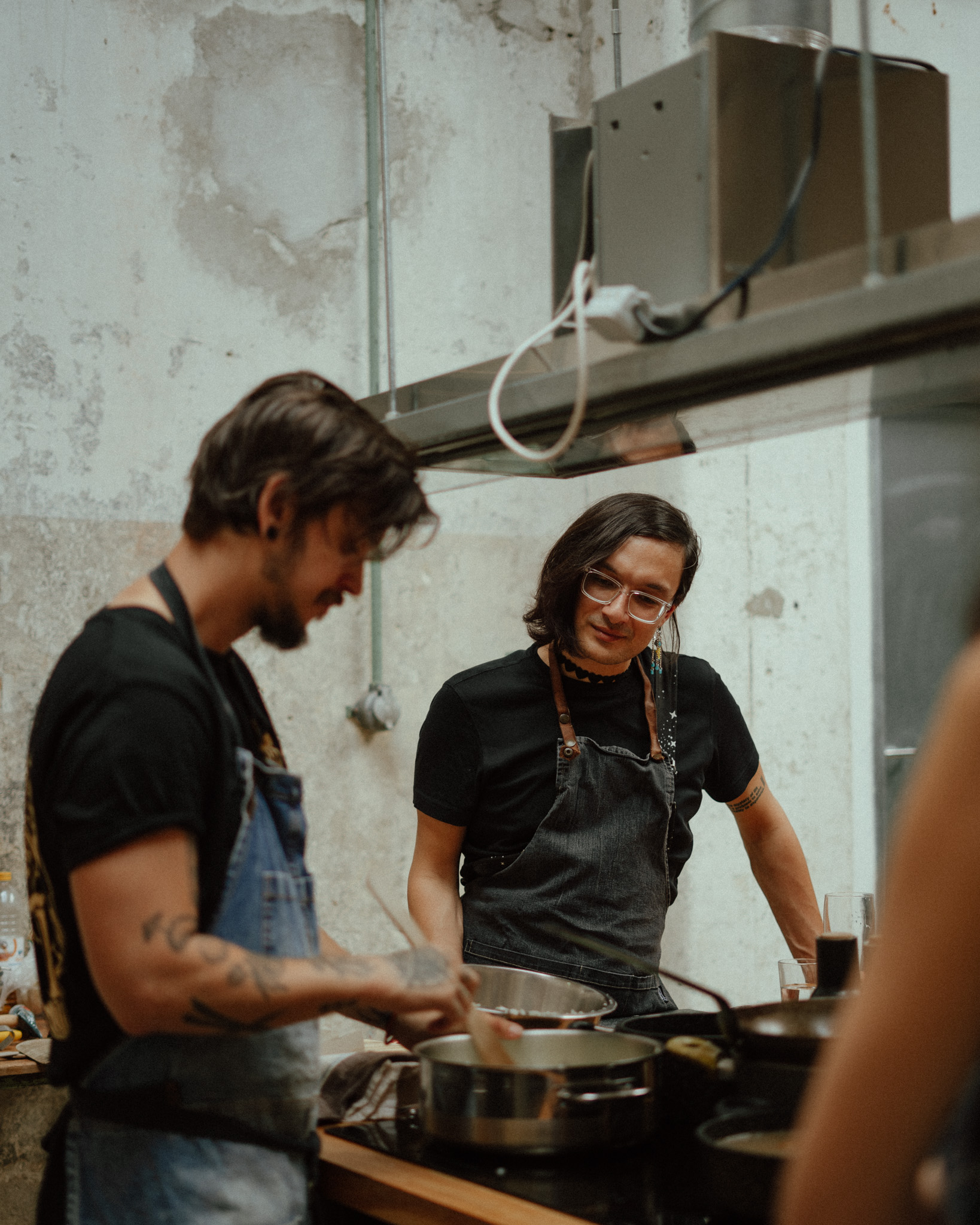 Prague Cooking Class with market tour – Authentic Czech Food Experience