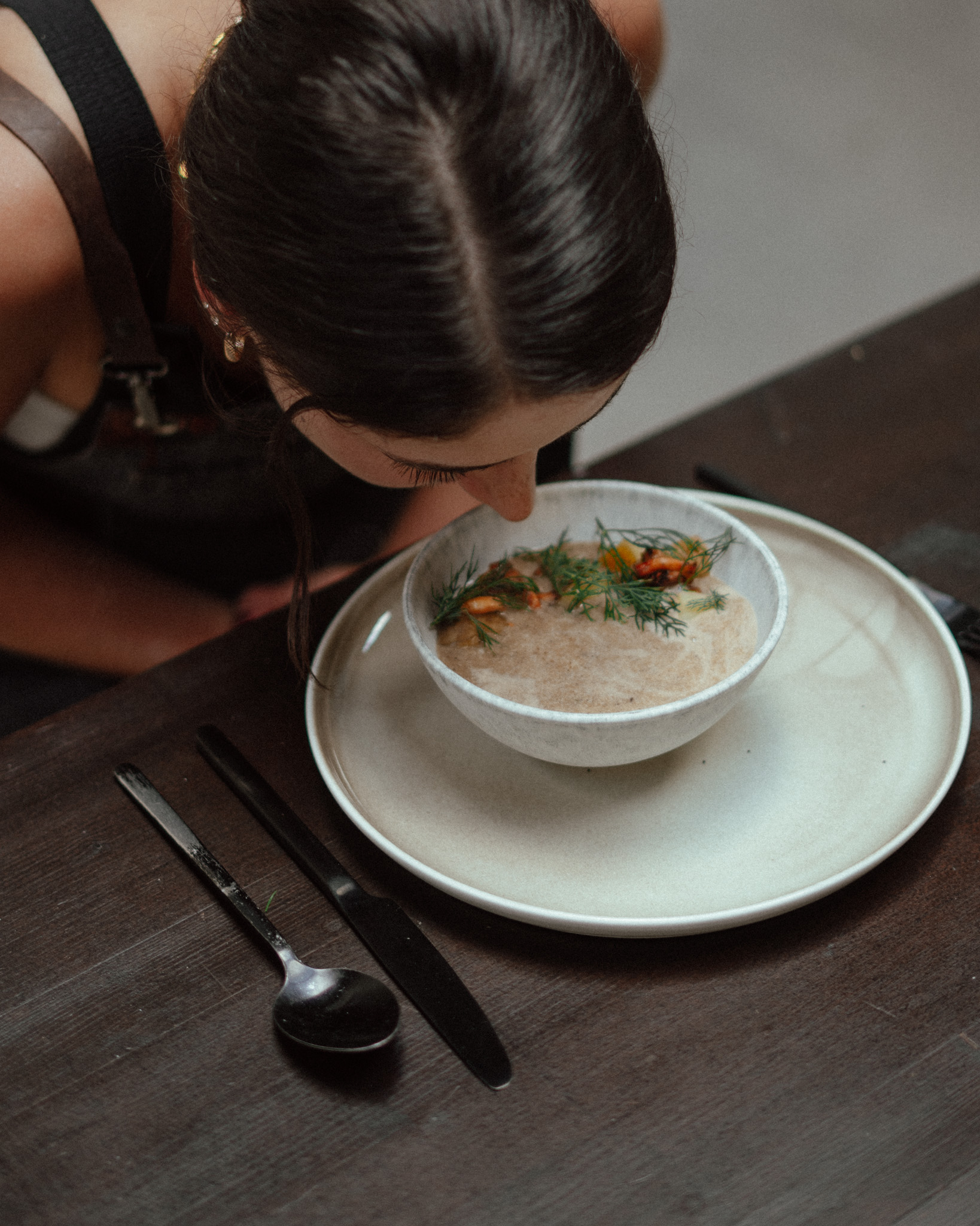 Prague Cooking Class with market tour – Authentic Czech Food Experience