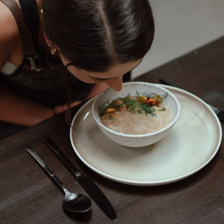 Prague Cooking Class with market tour – Authentic Czech Food Experience