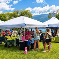SUMMERLAND DISTRICT MARKET
