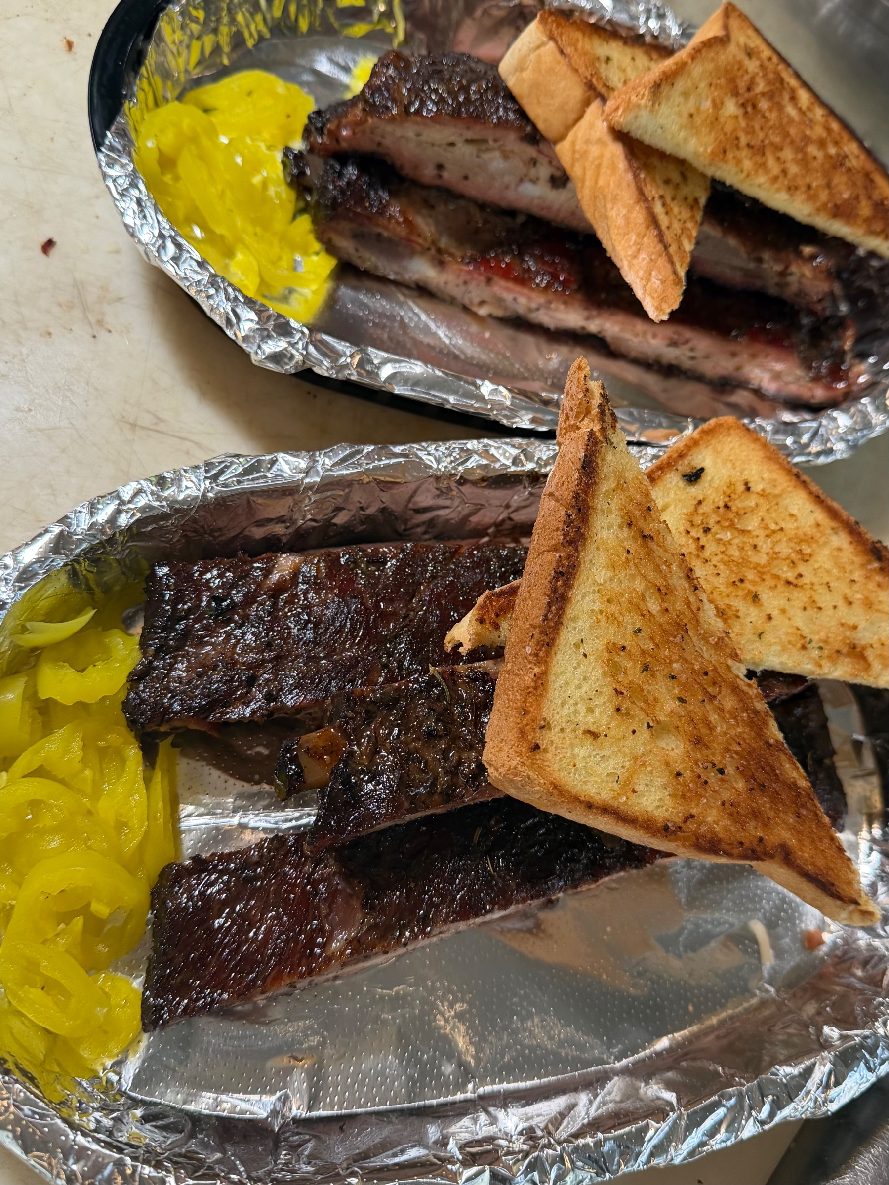 Captain Stan's Smokehouse