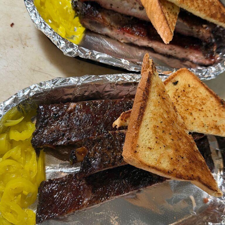 Captain Stan's Smokehouse