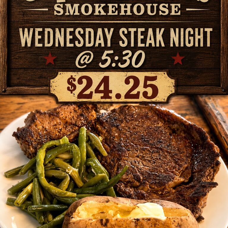 Captain Stan's Smokehouse