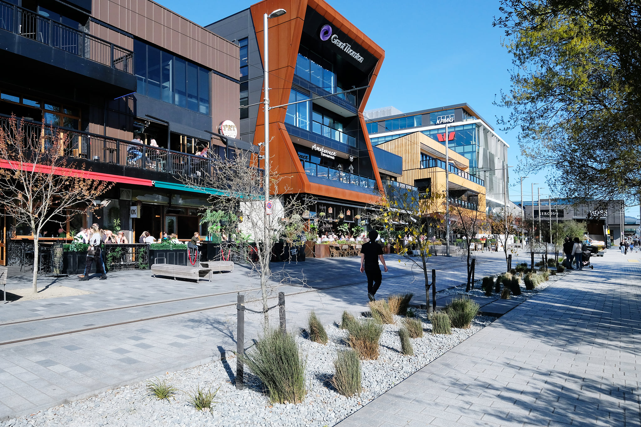 Discover Christchurch Ltd