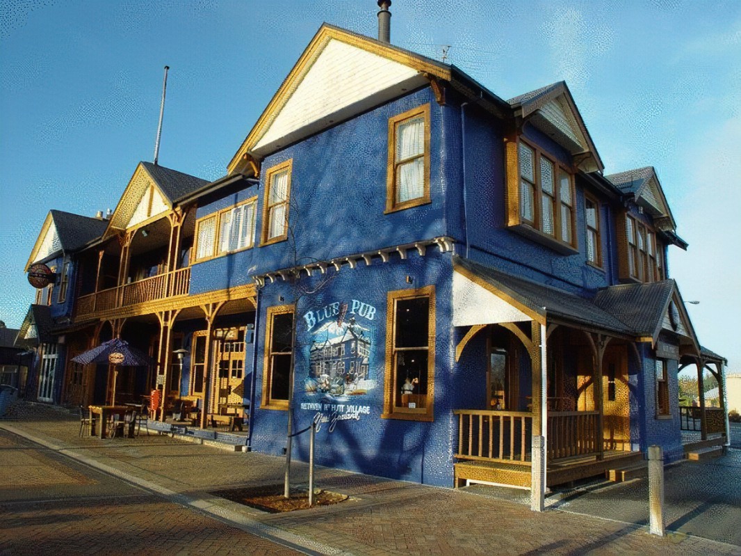 Discover Christchurch Ltd