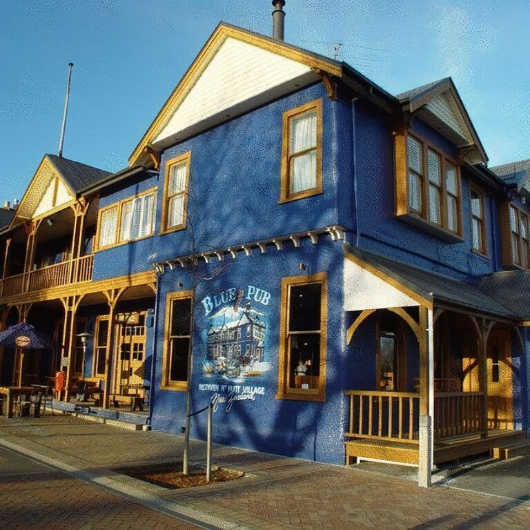 Discover Christchurch Ltd