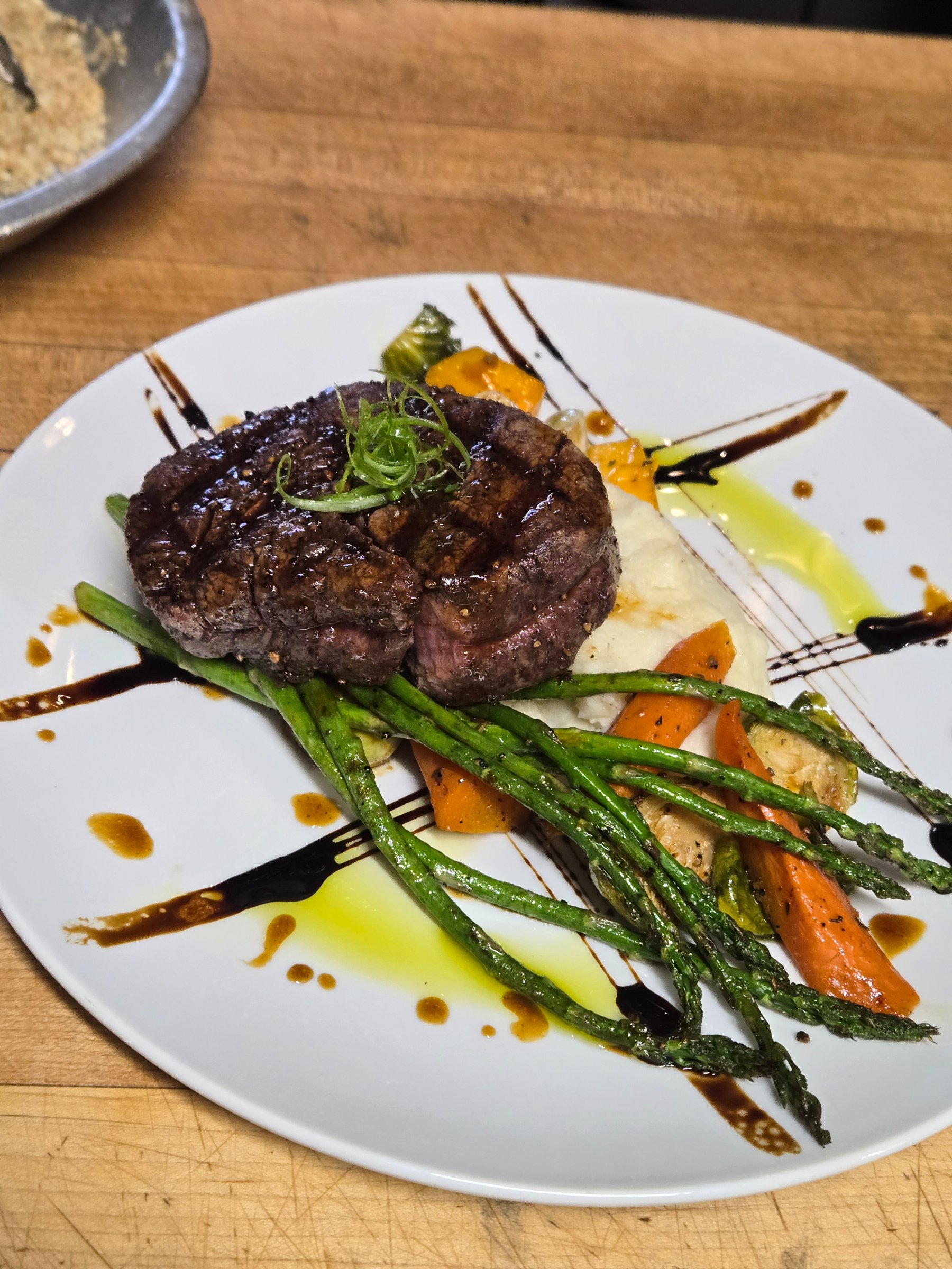 Arbor House Restaurant