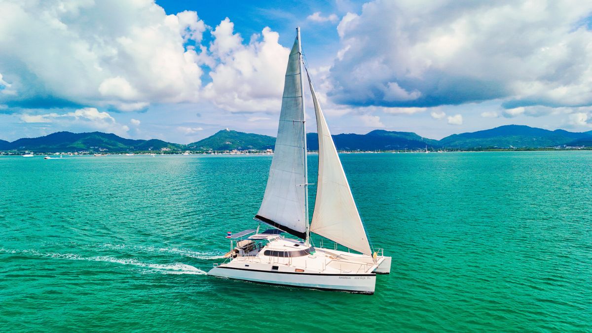 Faraway Yachting Co. Ltd.
