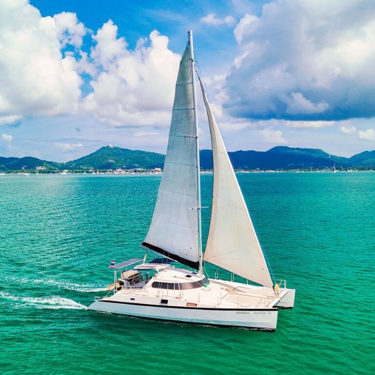 Faraway Yachting Co. Ltd.