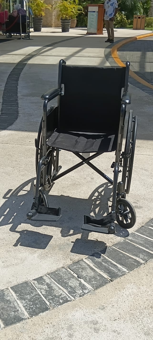 EasyGo Mobility JA