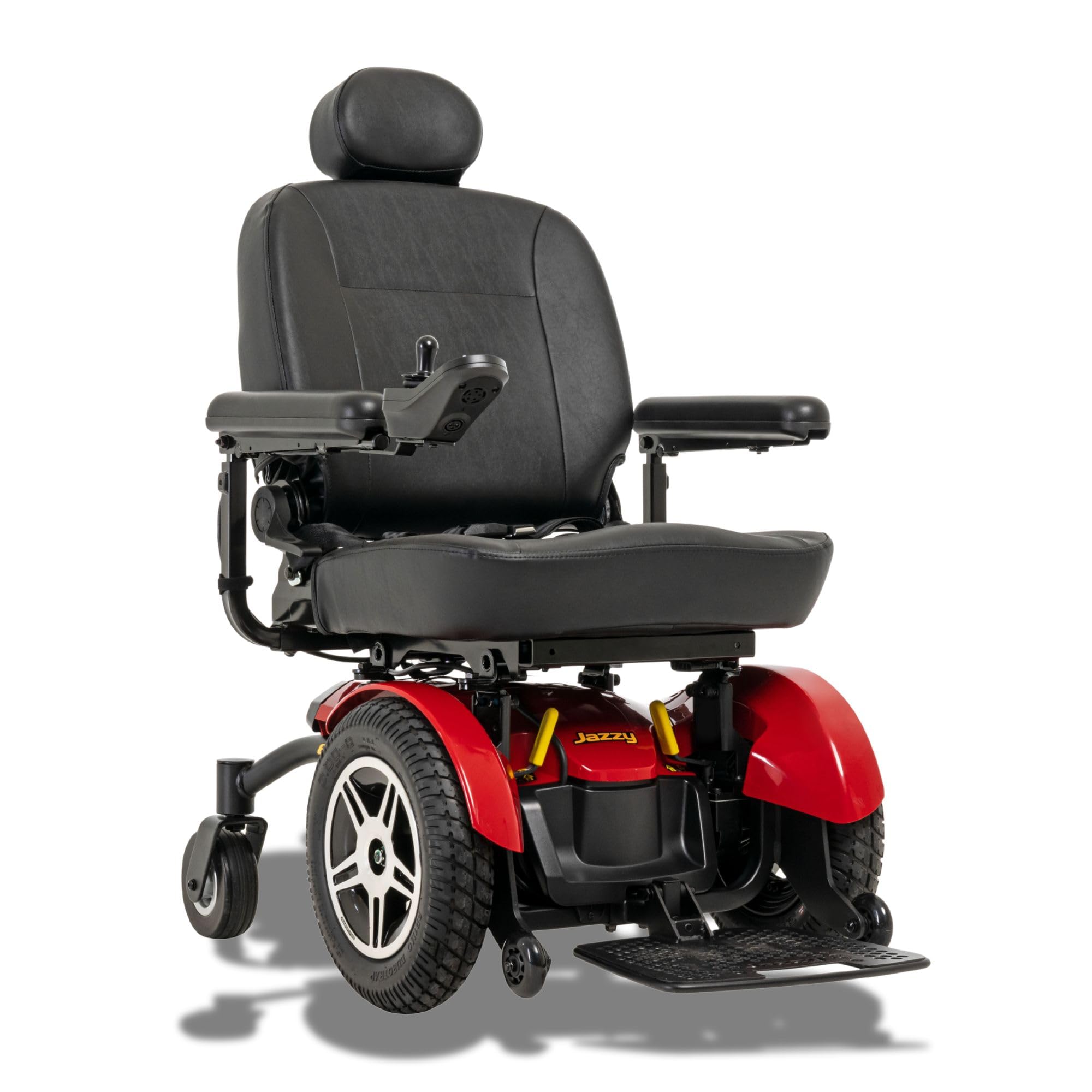 EasyGo Mobility JA