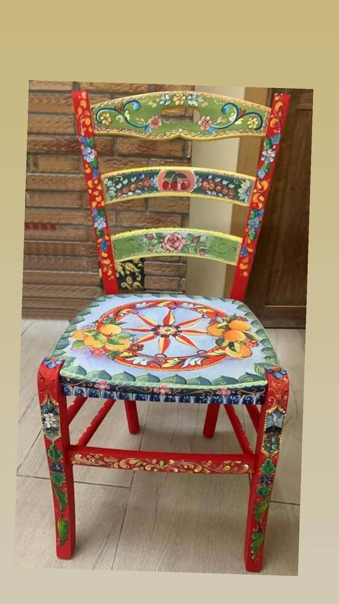 Decortack