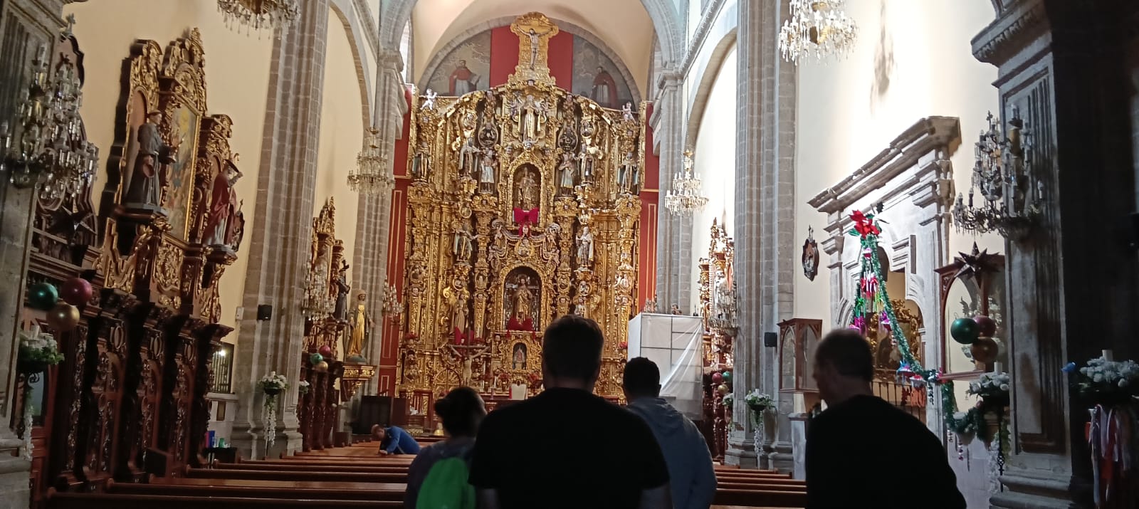 AztecAdventour