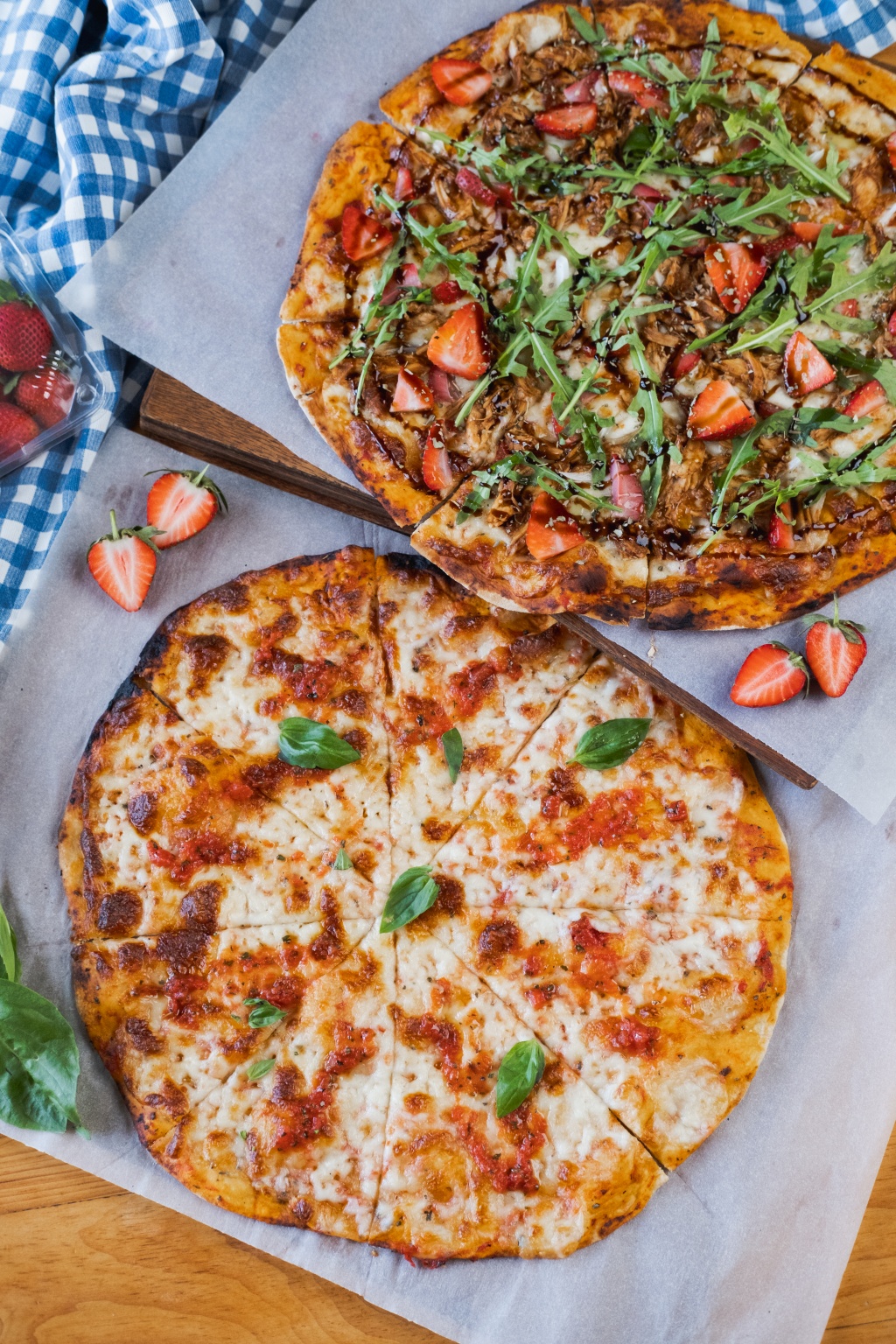 The Noshery Pizzeria and Deli