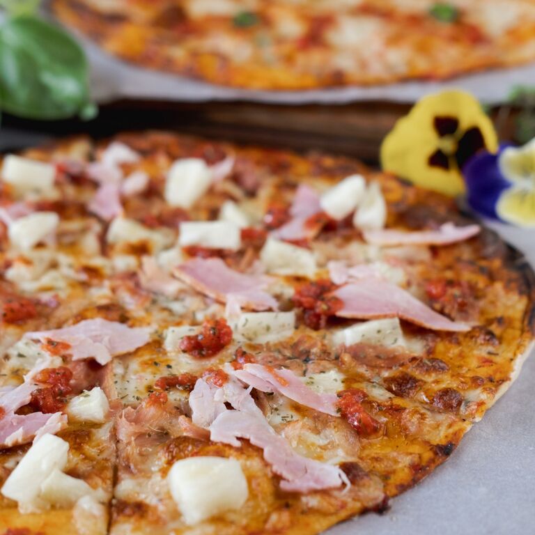 The Noshery Pizzeria and Deli