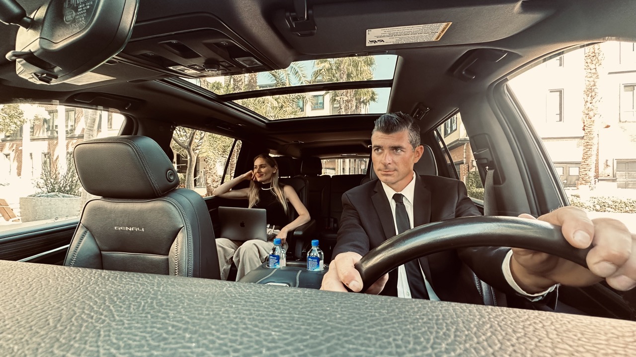 LAXcar