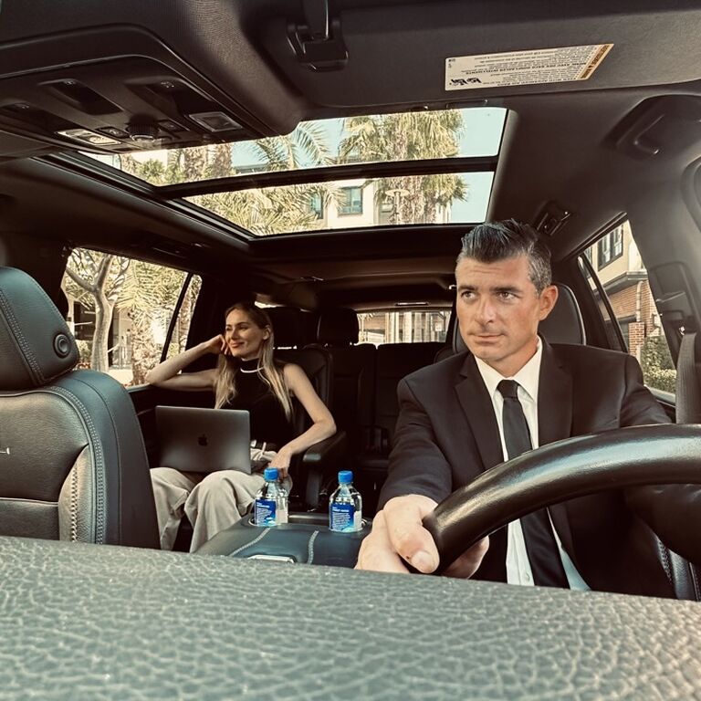 LAXcar