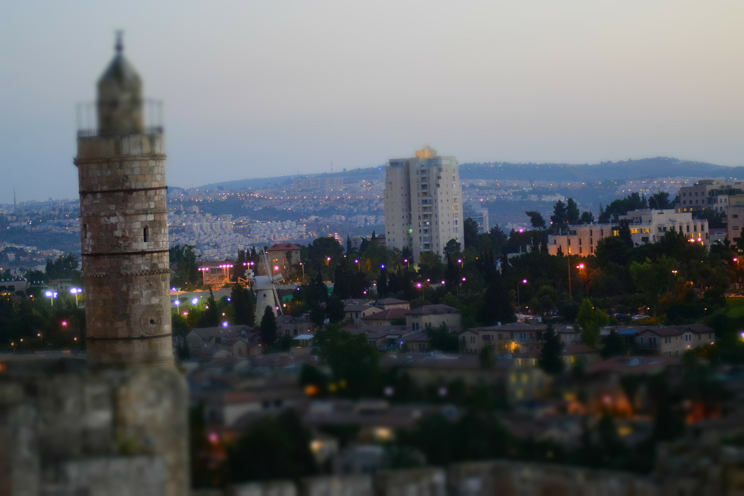 IC&S - Israel Concierge & Serv