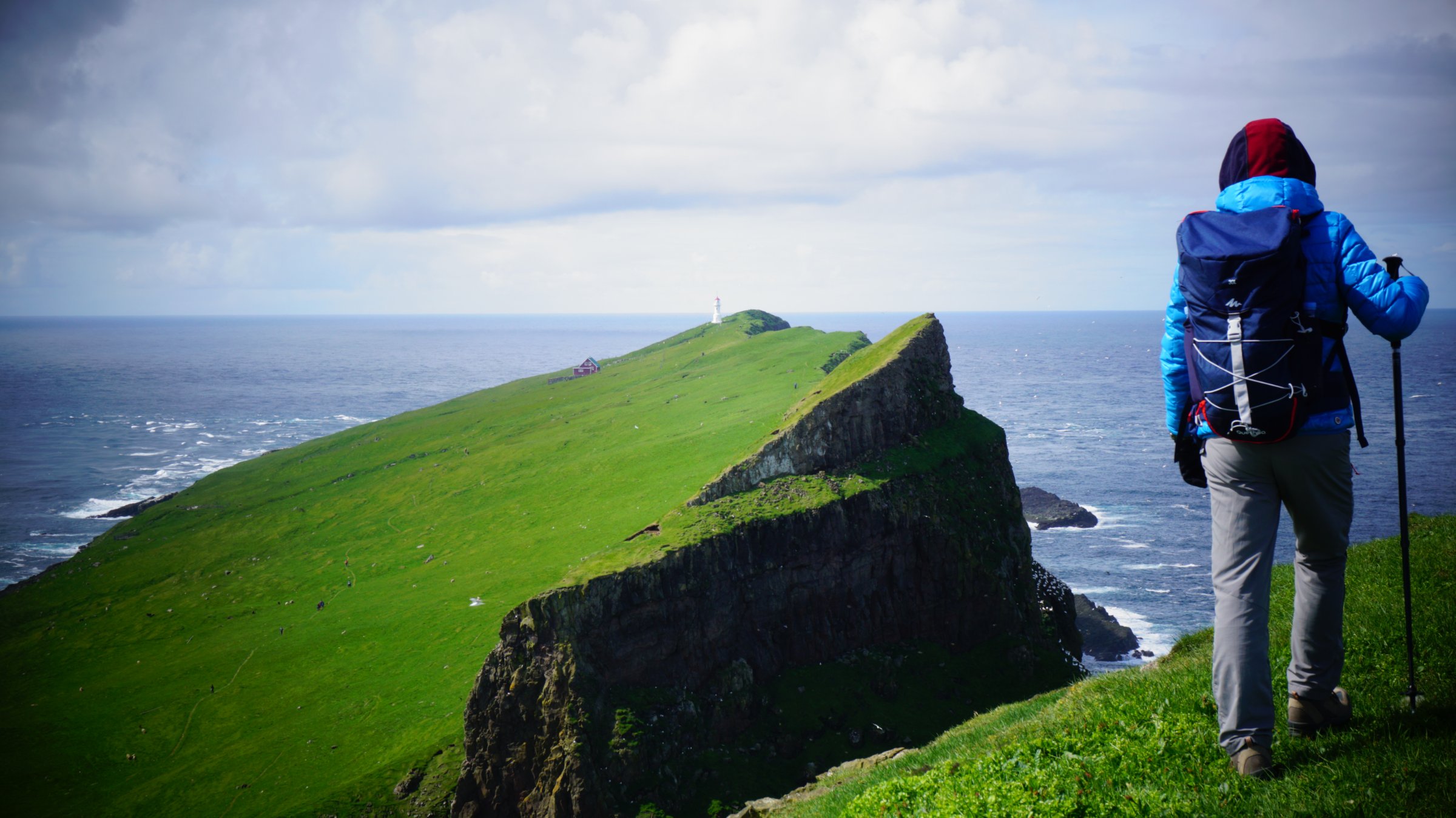 Faroe Tours