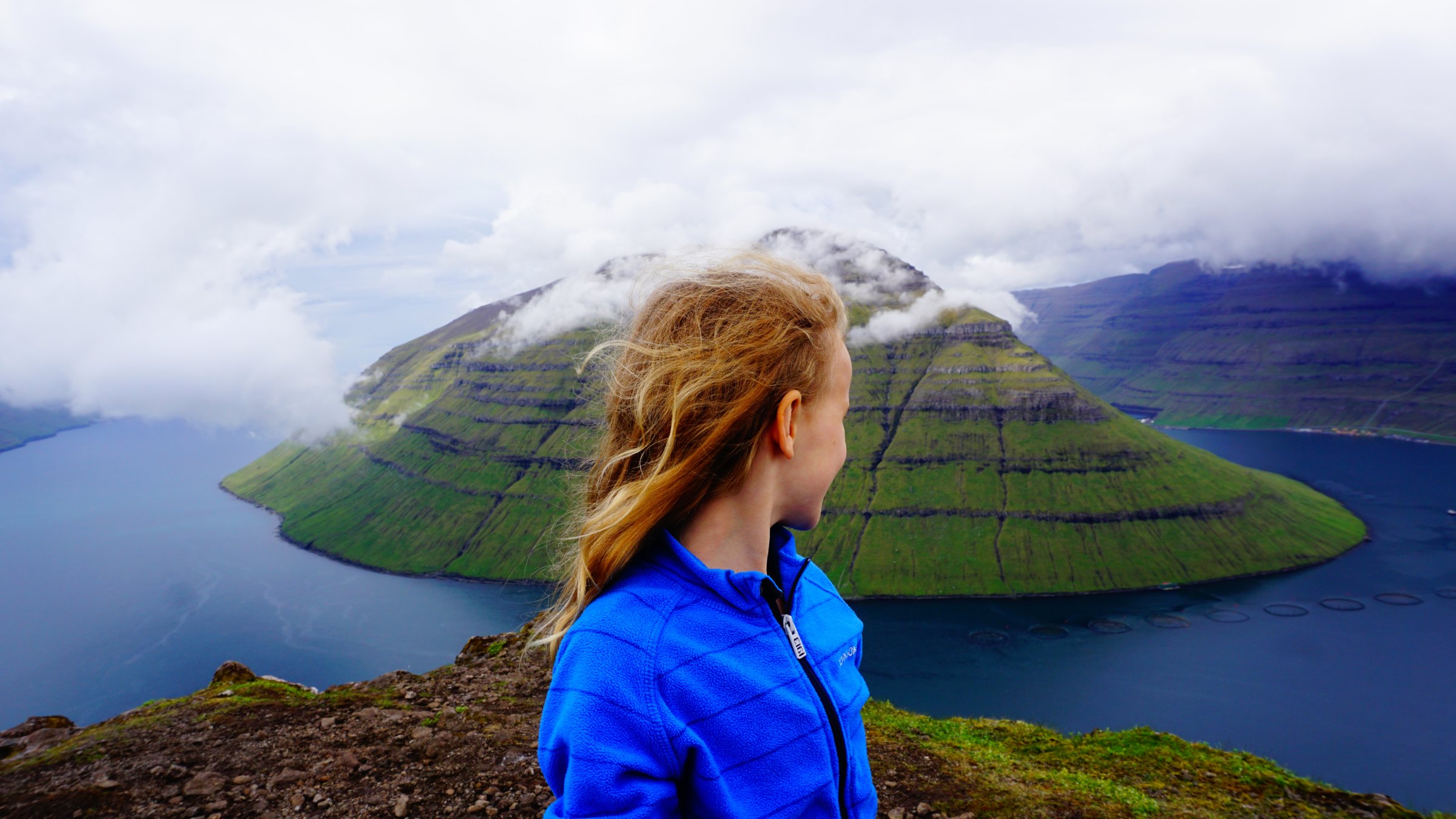 Faroe Tours