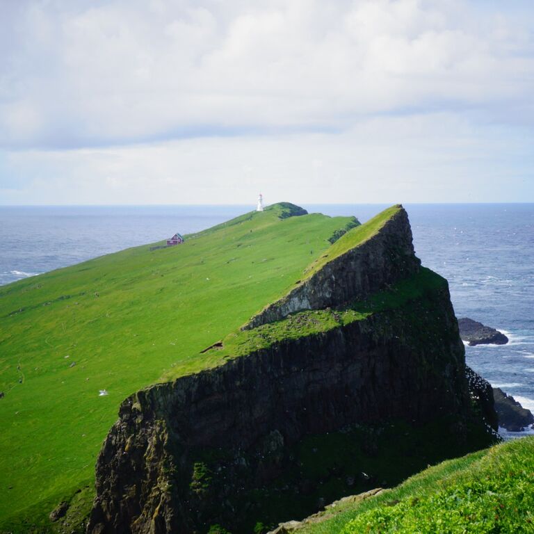 Faroe Tours
