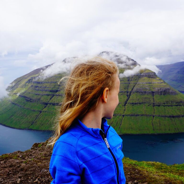 Faroe Tours