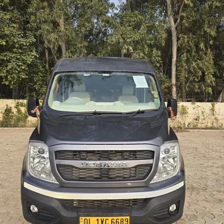 India Taxi Online