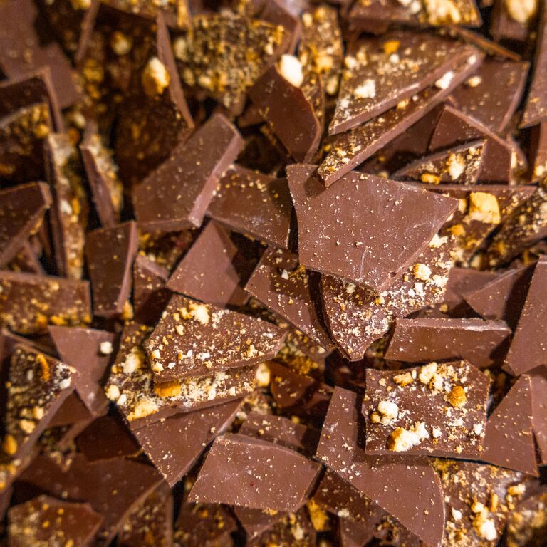 Chocolate museum Chocolarium