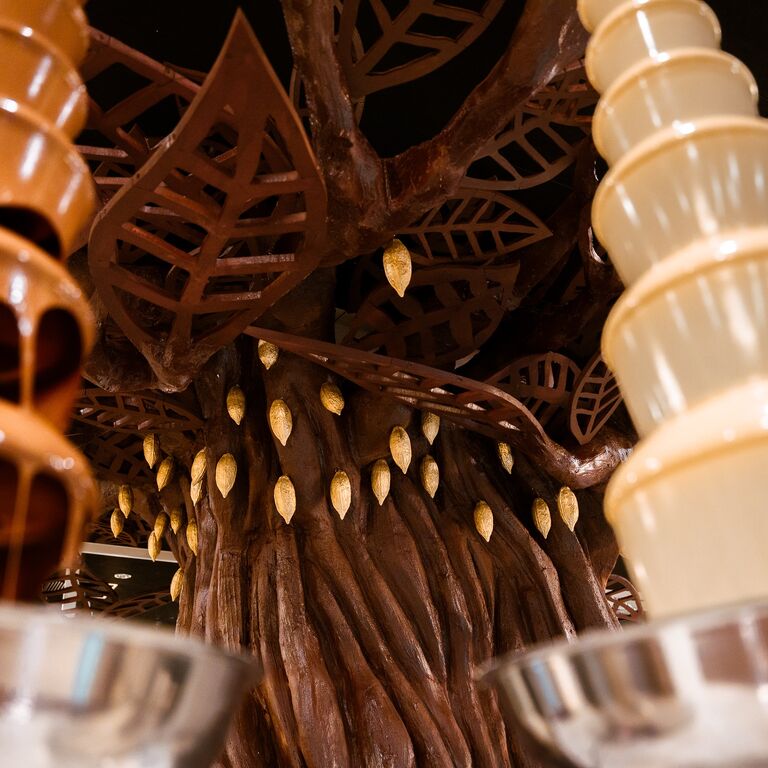 Chocolate museum Chocolarium