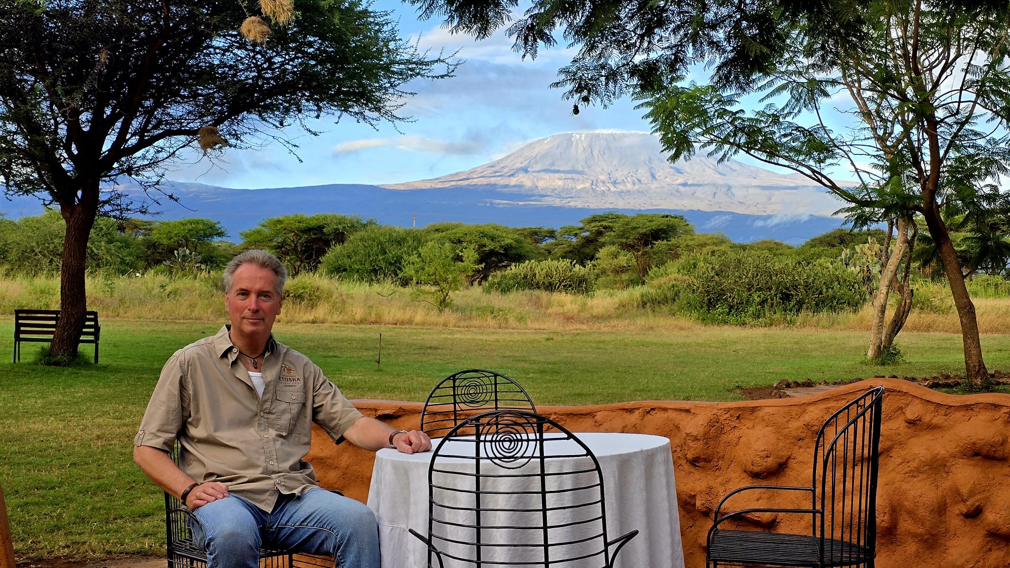 Felessy Tours and Safaris