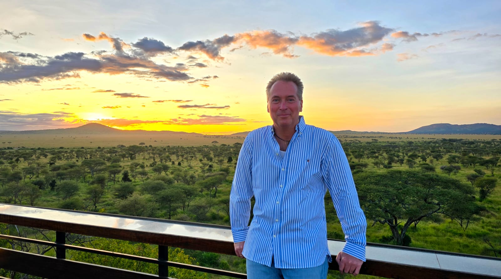 Felessy Tours and Safaris