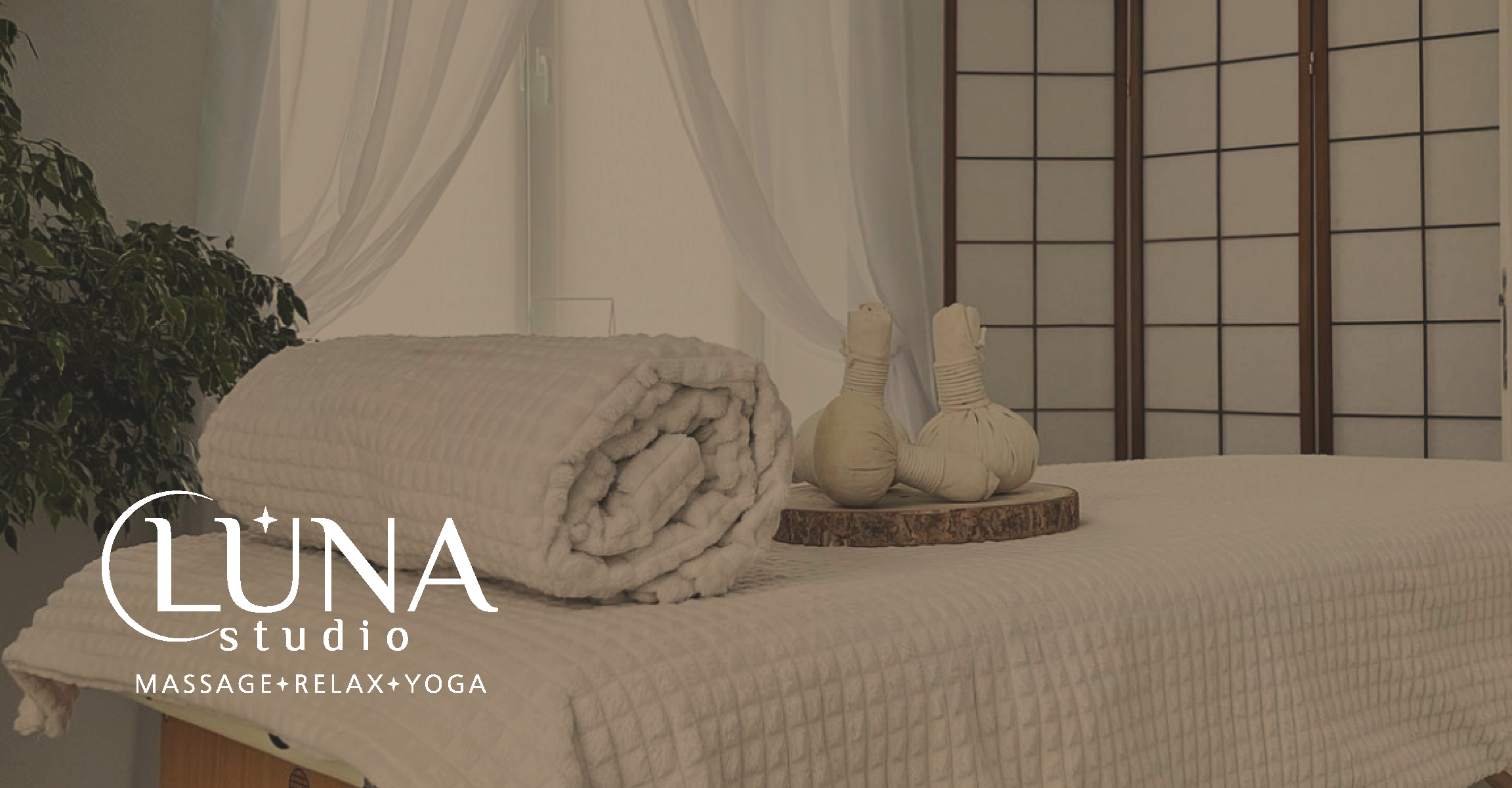 Luna Studio | Massage & Yoga