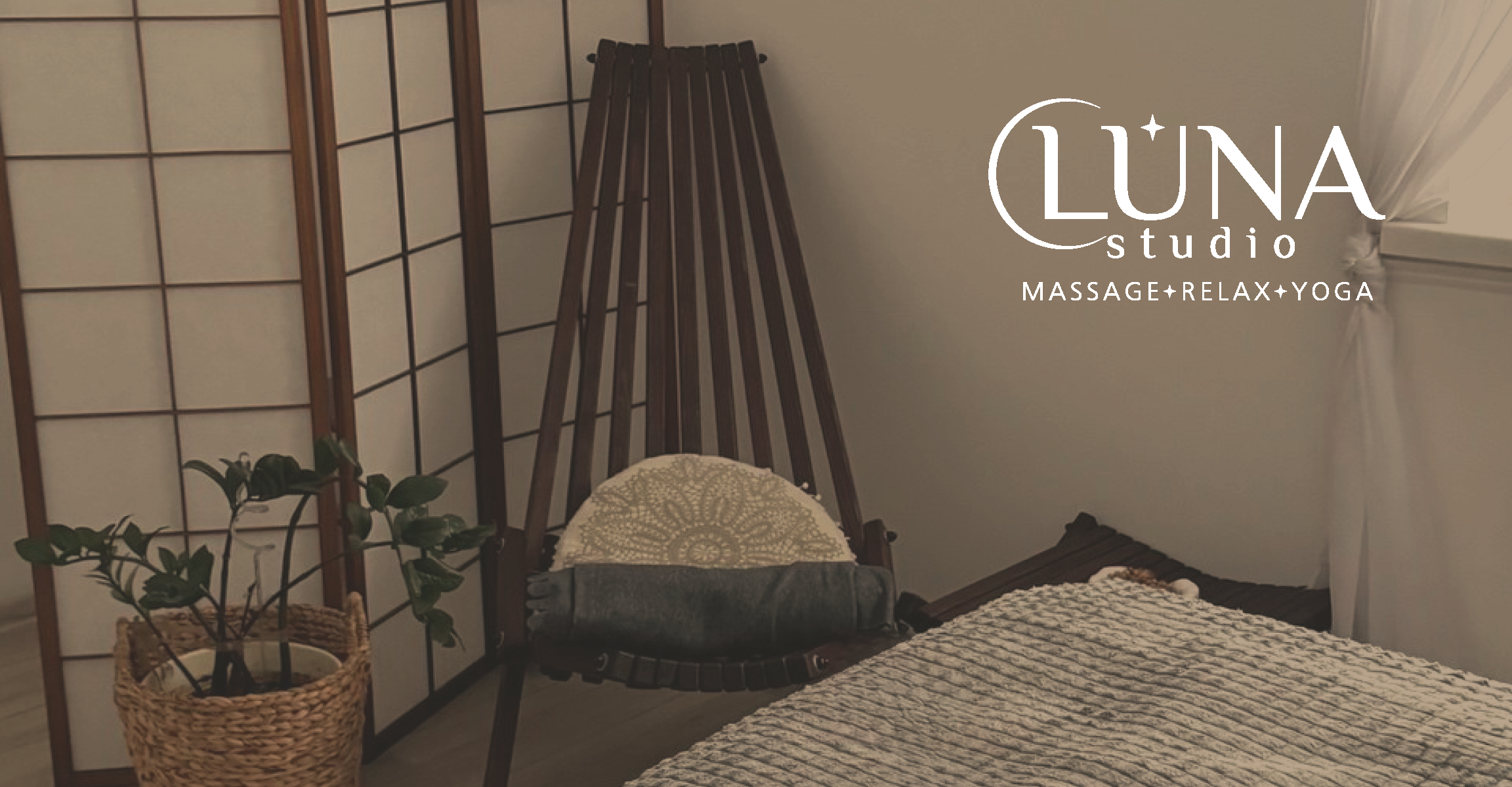 Luna Studio | Massage & Yoga