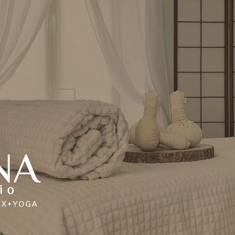 Luna Studio | Massage & Yoga