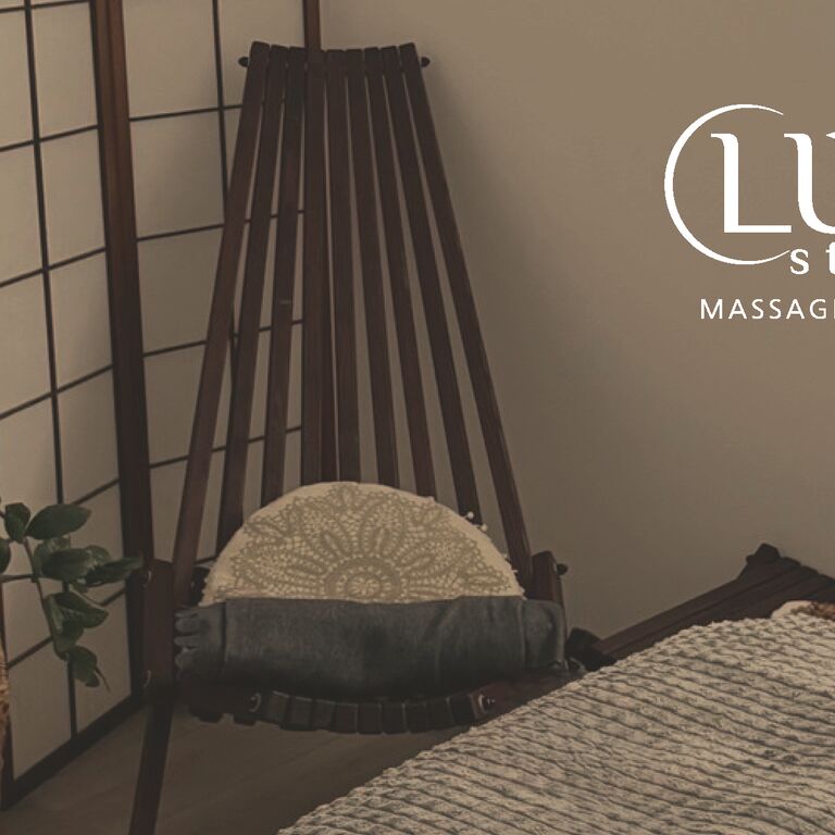 Luna Studio | Massage & Yoga