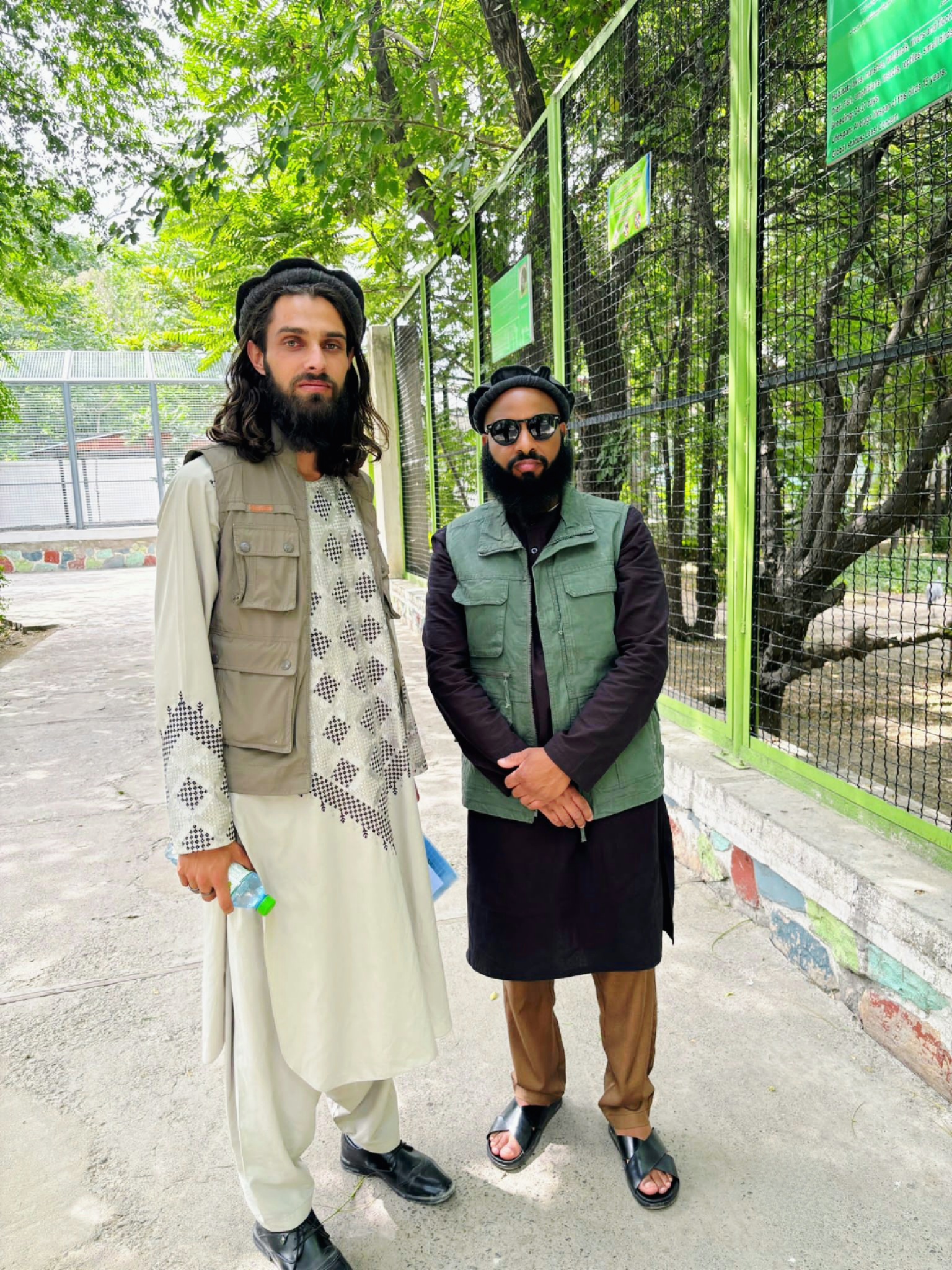 Sabir Jan Danish