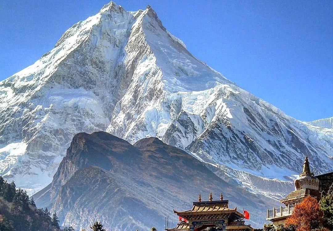 Adventure Great Himalaya Treks