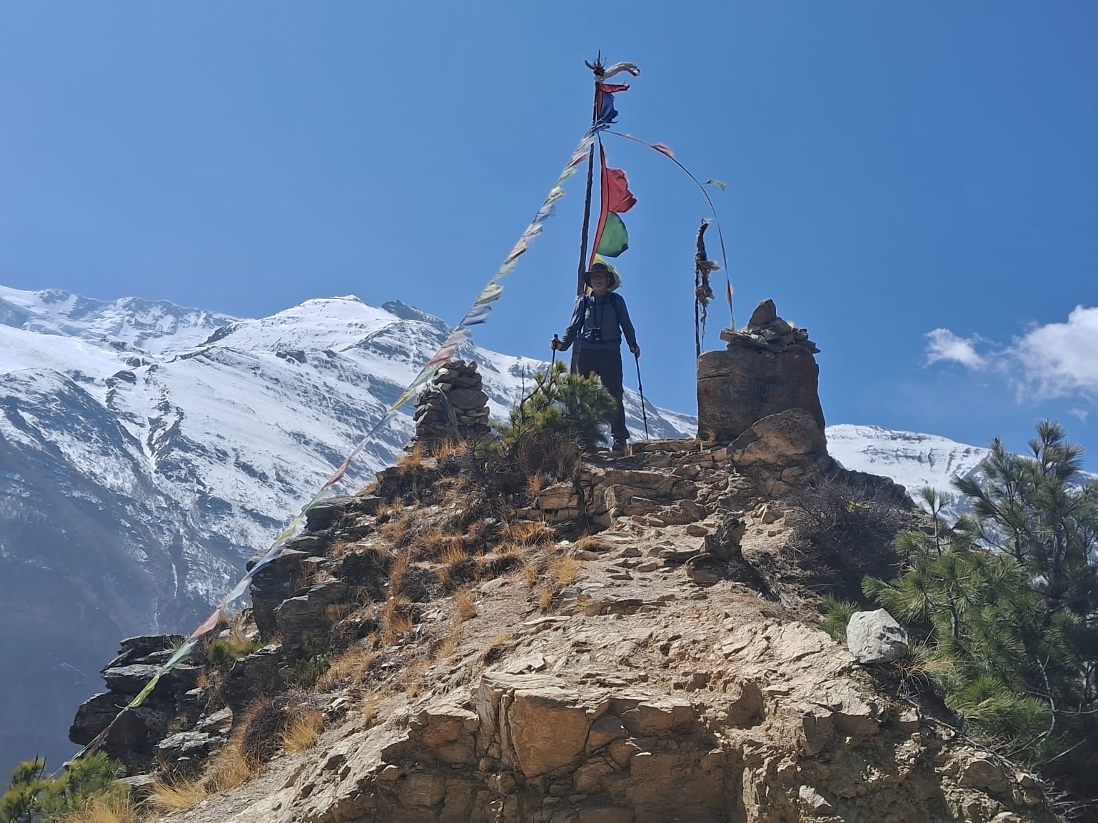 Adventure Great Himalaya Treks