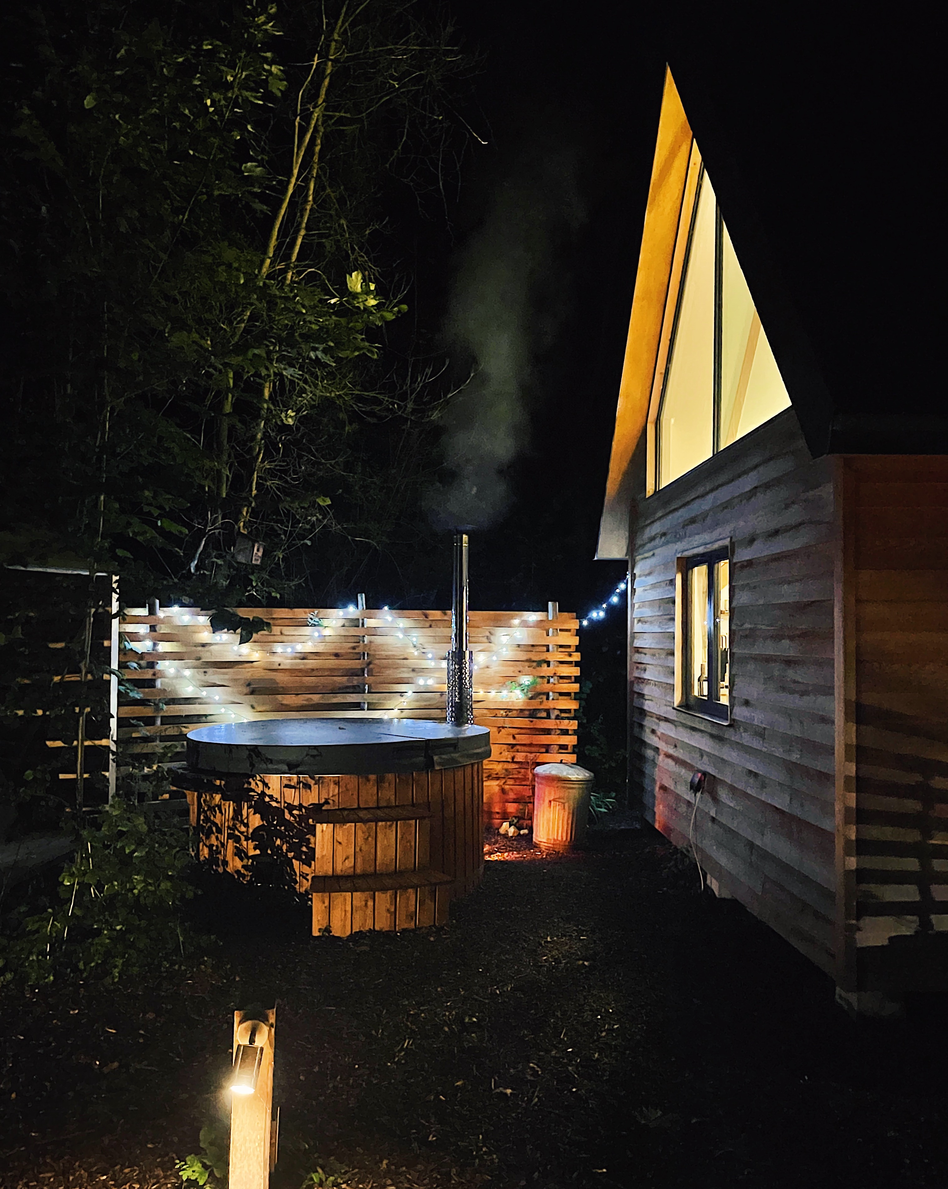 Alfriston Cabins