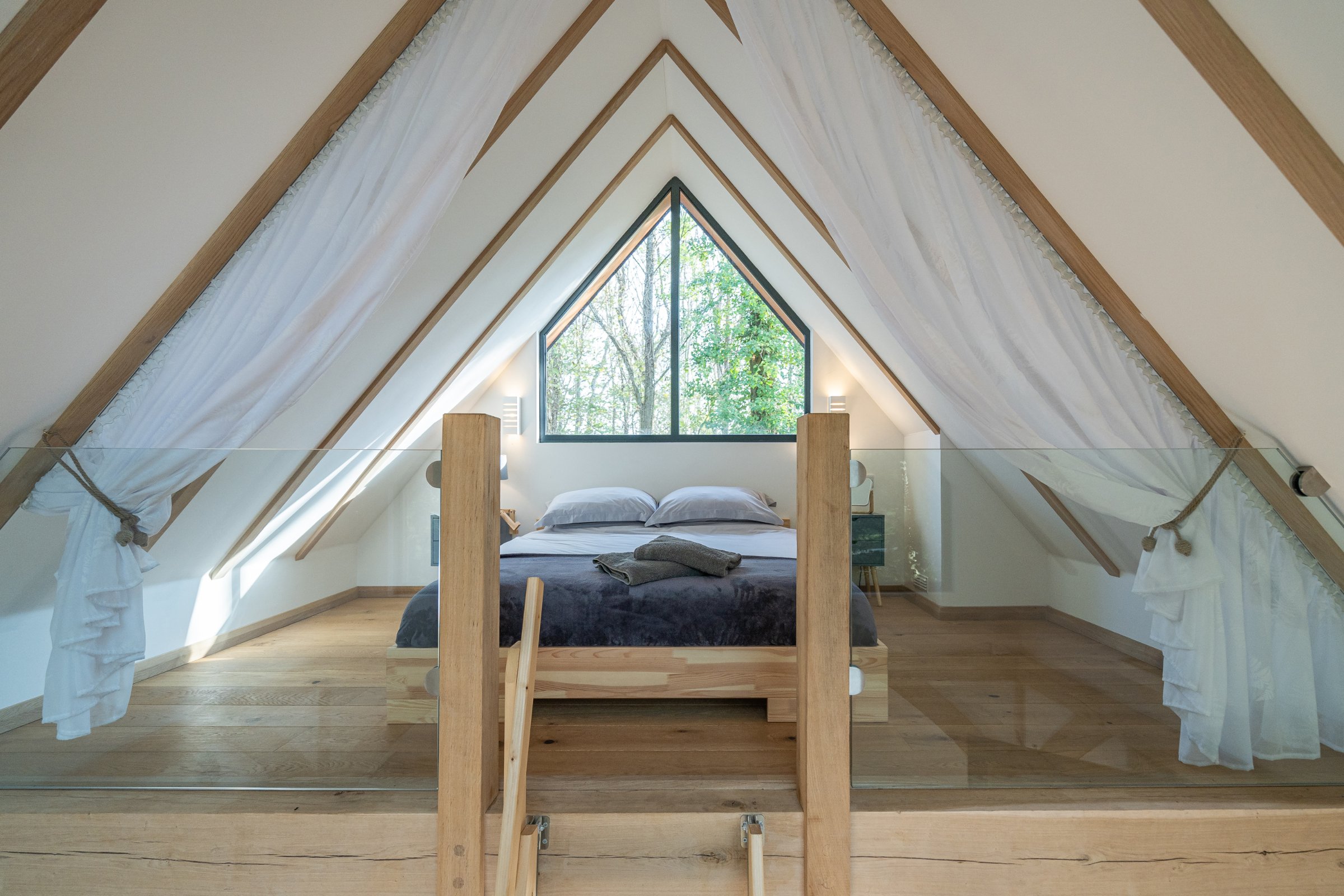 Alfriston Cabins