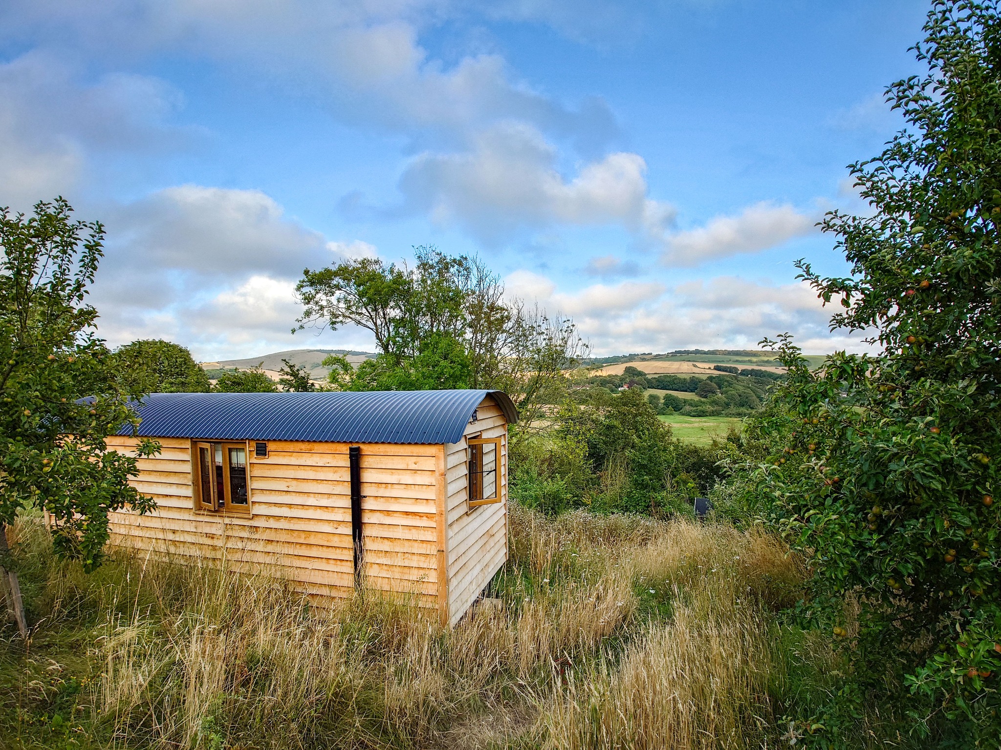 Alfriston Cabins