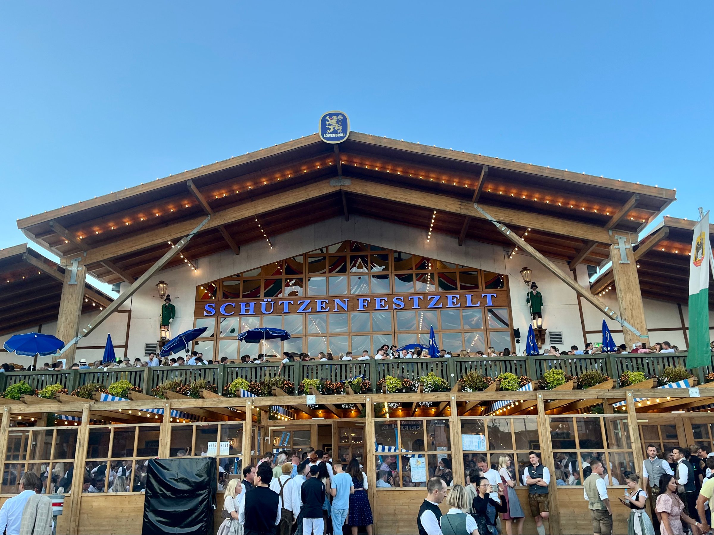 Beer & Pretzel Tours