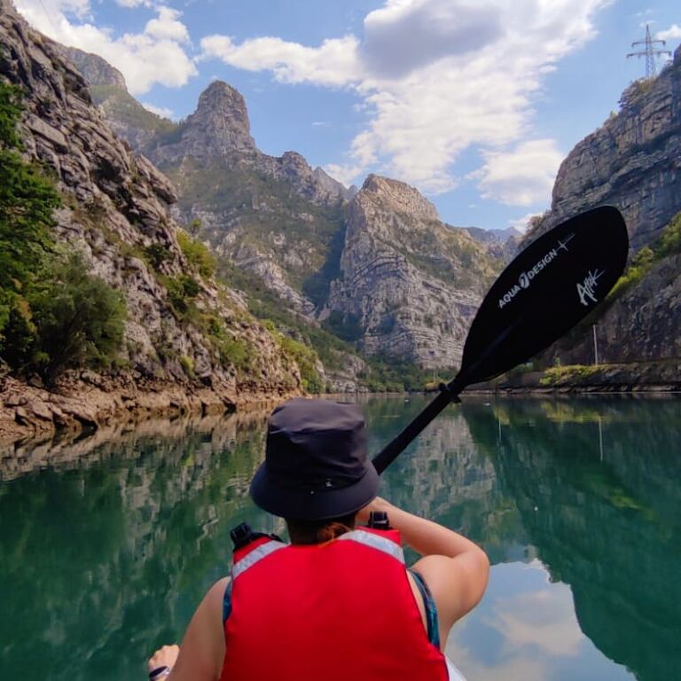 Visit Jablanica